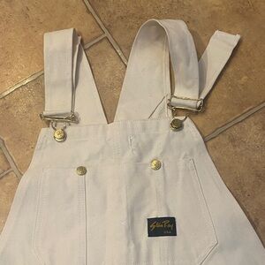 Vintage Stan Ray overalls